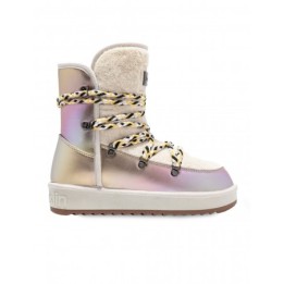 Botas Australianas Pelo Iridiscentes D FRANKLIN