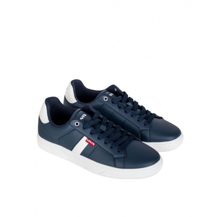 Zapatillas Casual Azules LEVIS