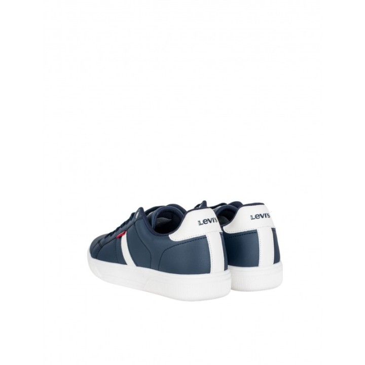 Zapatillas Casual Azules LEVIS