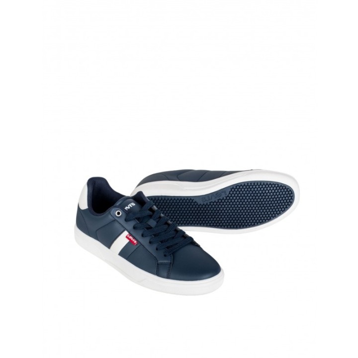 Zapatillas Casual Azules LEVIS