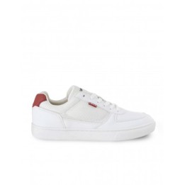Zapatillas Blancas LEVIS