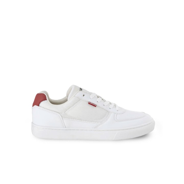 Zapatillas Blancas LEVIS