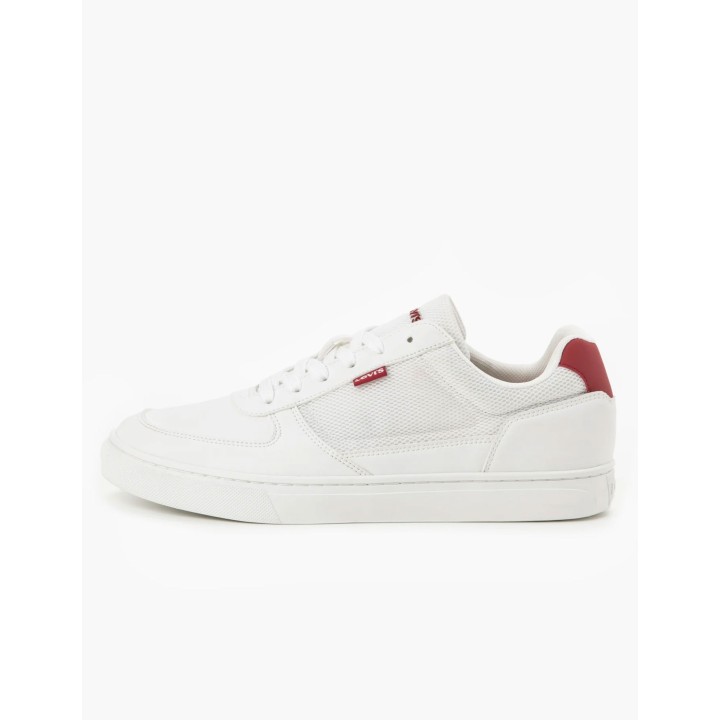 Zapatillas Blancas LEVIS