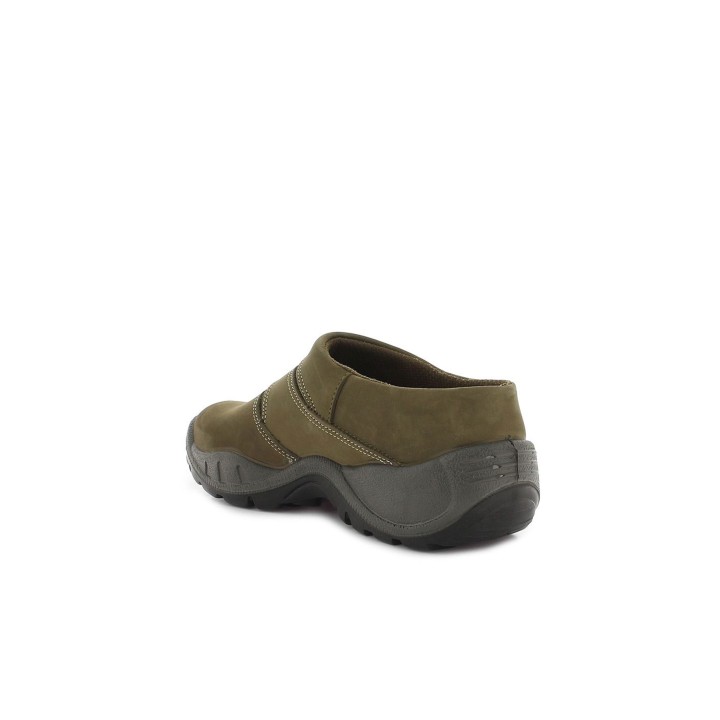 Zapatos de Montana CHIRUCA Camargue
