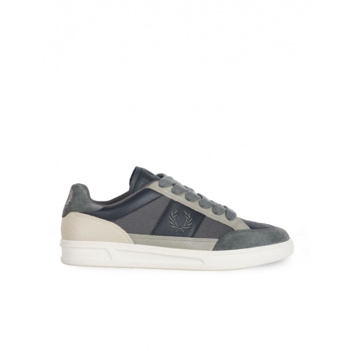 Zapatillas FRED PERRY Urbanas