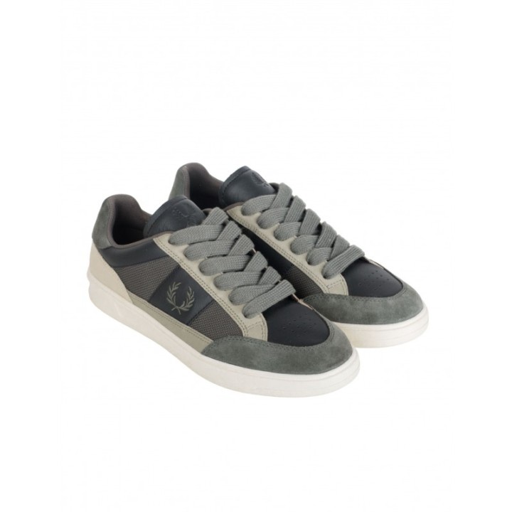 Zapatillas FRED PERRY Urbanas