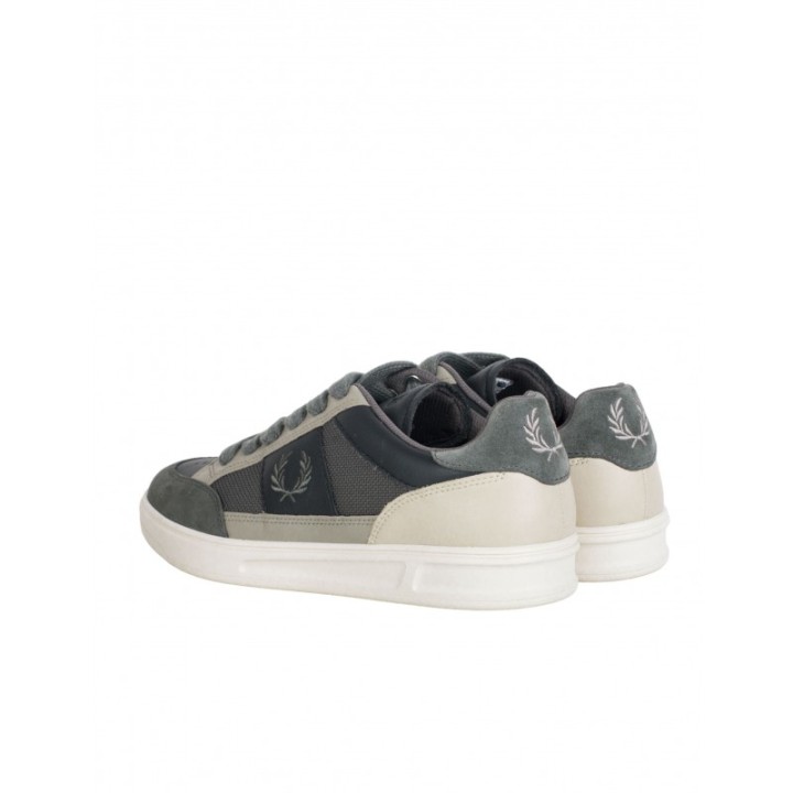 Zapatillas FRED PERRY Urbanas