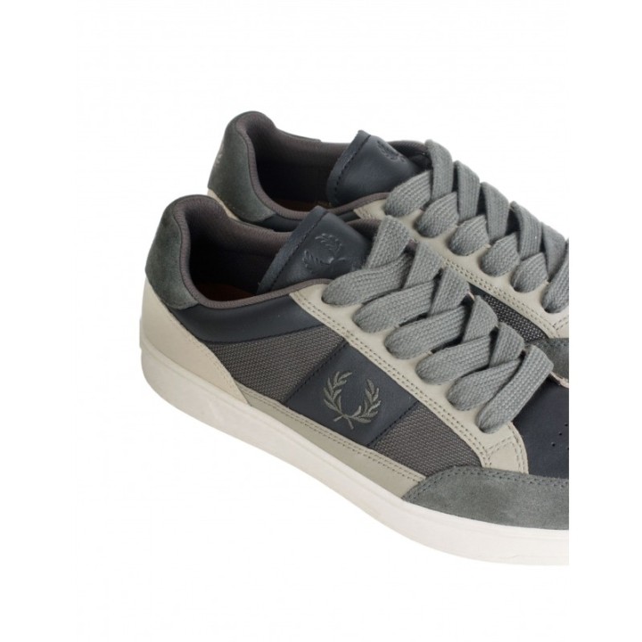 Zapatillas FRED PERRY Urbanas