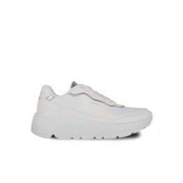 Zapatillas Blancas Plataforma LEVIS