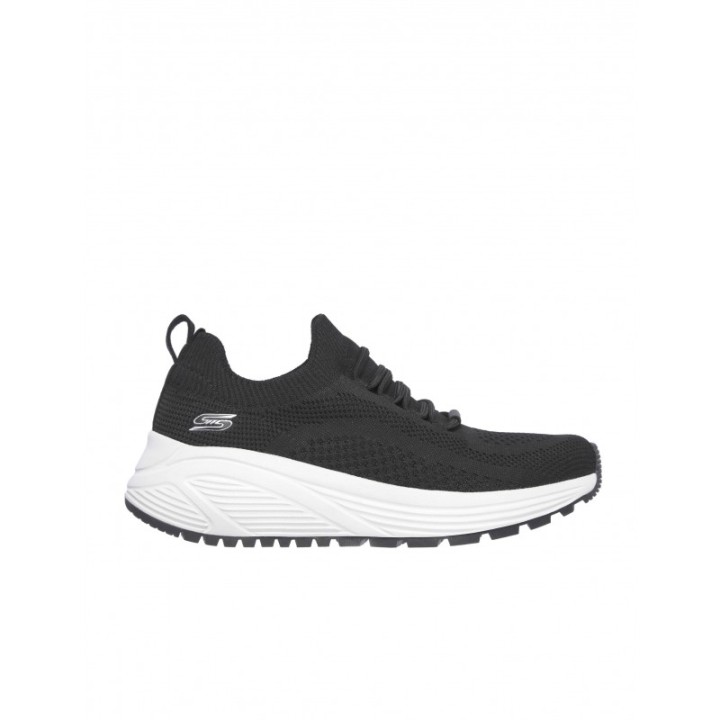 Zapatillas SKECHERS Bobs Sport Sparrow 20 Negras