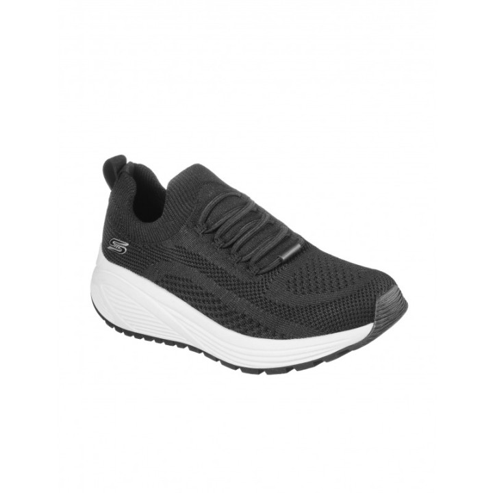 Zapatillas SKECHERS Bobs Sport Sparrow 20 Negras