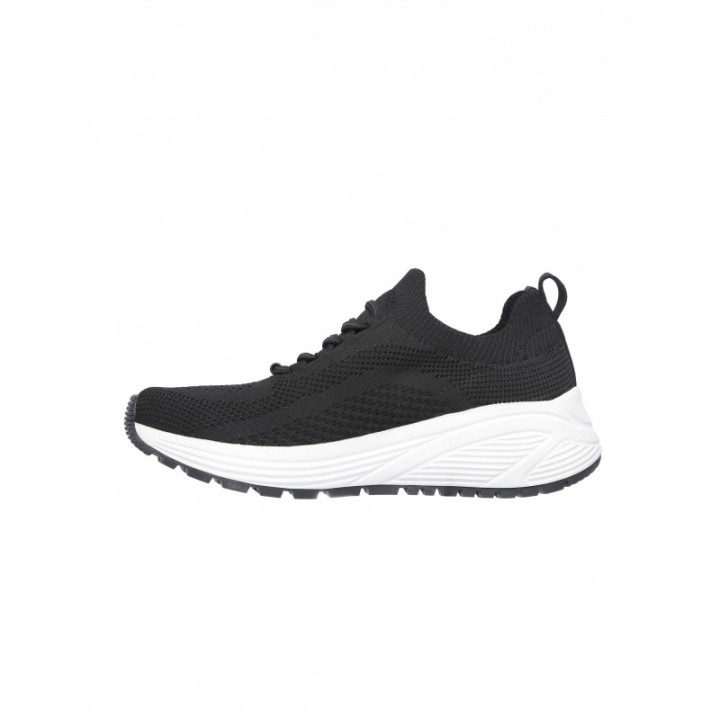 Zapatillas SKECHERS Bobs Sport Sparrow 20 Negras