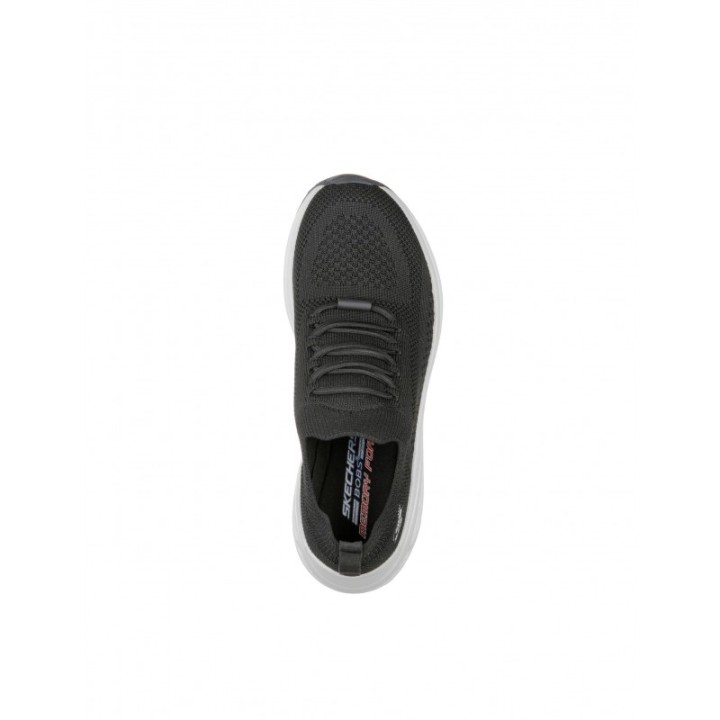 Zapatillas SKECHERS Bobs Sport Sparrow 20 Negras