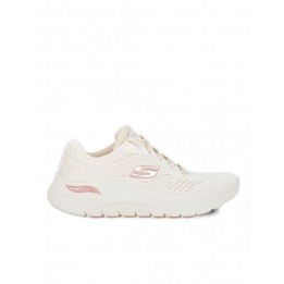 Zapatillas SKECHERS Arch Fit 20 Beige