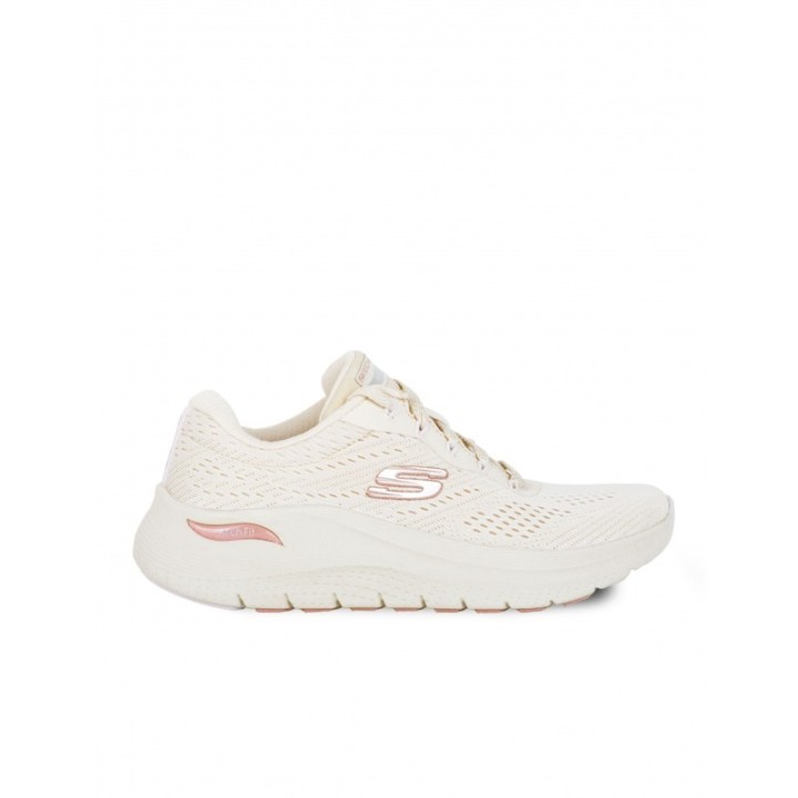 Zapatillas SKECHERS Arch Fit 20 Beige