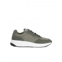 Zapatillas Veganas ECOALF Suce Verdes