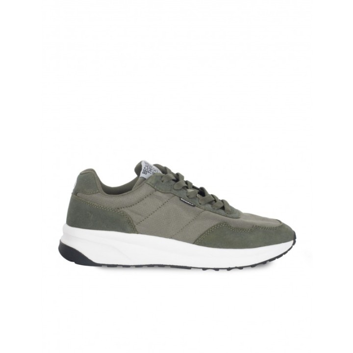 Zapatillas Veganas ECOALF Suce Verdes