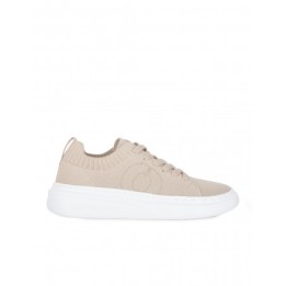 Zapatillas Veganas ECOALF Bermudas Beige