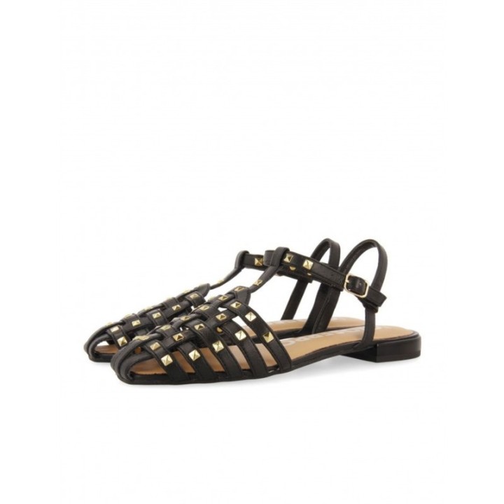 Sandalias Cangrejeras Tachuelas GIOSEPPO