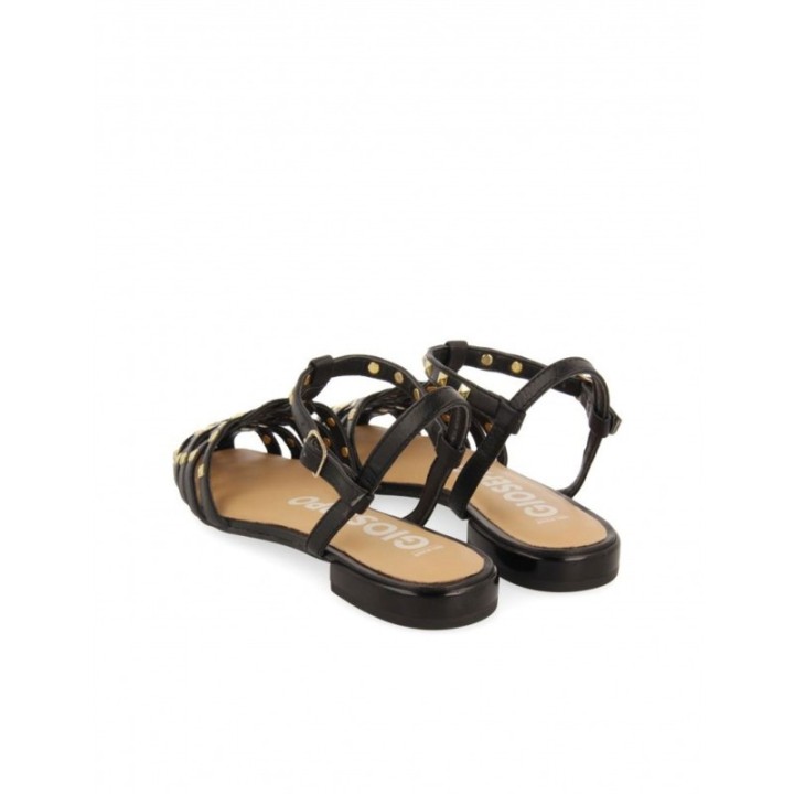 Sandalias Cangrejeras Tachuelas GIOSEPPO