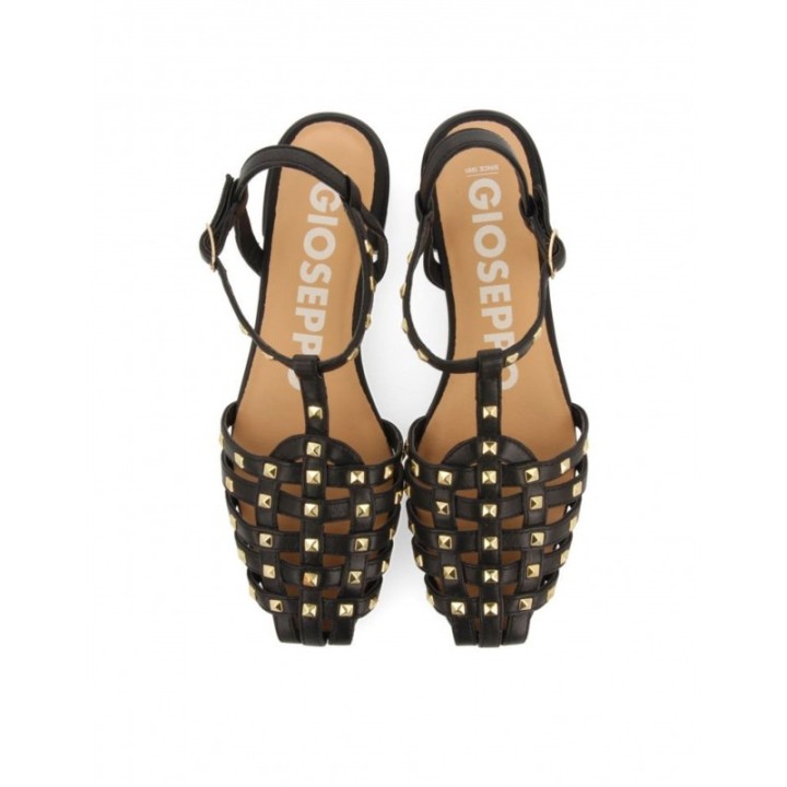 Sandalias Cangrejeras Tachuelas GIOSEPPO