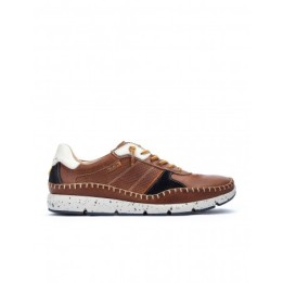 Zapatillas Vestir Hombre PIKOLINOS Cuero