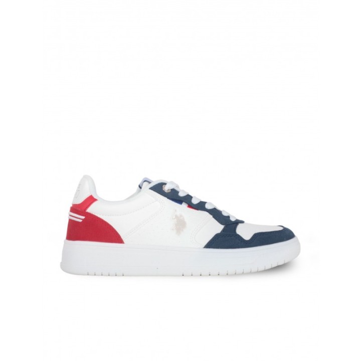 Zapatillas Urbanas US POLO ASSN