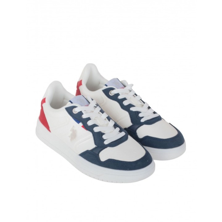 Zapatillas Urbanas US POLO ASSN