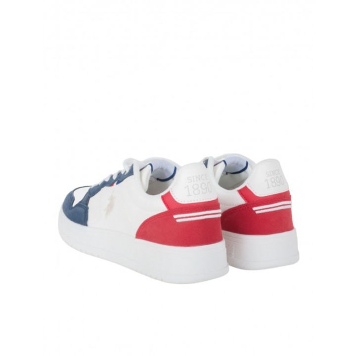 Zapatillas Urbanas US POLO ASSN