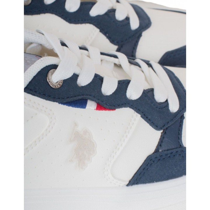 Zapatillas Urbanas US POLO ASSN