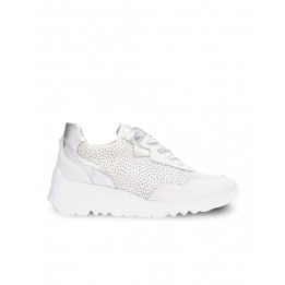Zapatillas Blancas Verano Wonders