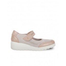 Merceditas Cuna Beige DOCTOR CUTILLAS
