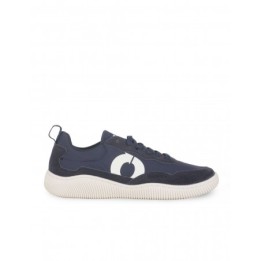 Zapatillas Azules Veganas ECOALF Alcudiany