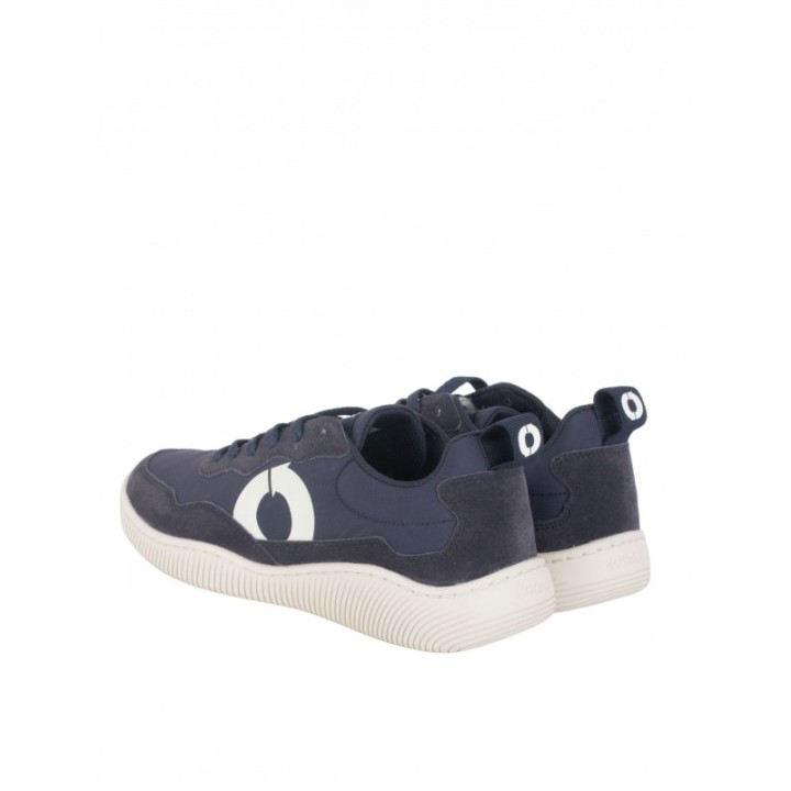 Zapatillas Azules Veganas ECOALF Alcudiany