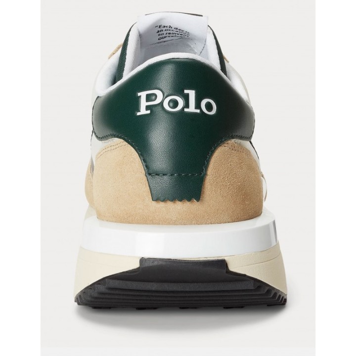 Zapatillas Casual POLO RALPH LAUREN Train 89