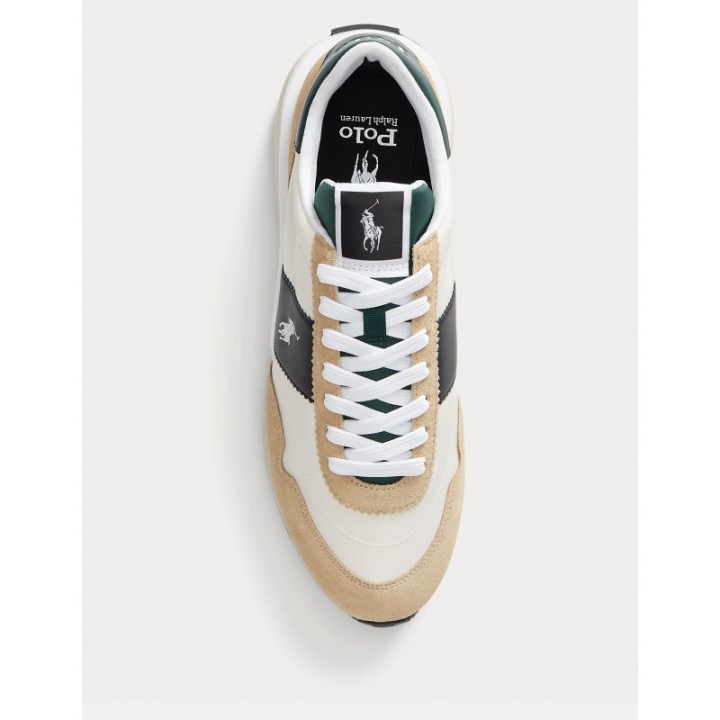 Zapatillas Casual POLO RALPH LAUREN Train 89