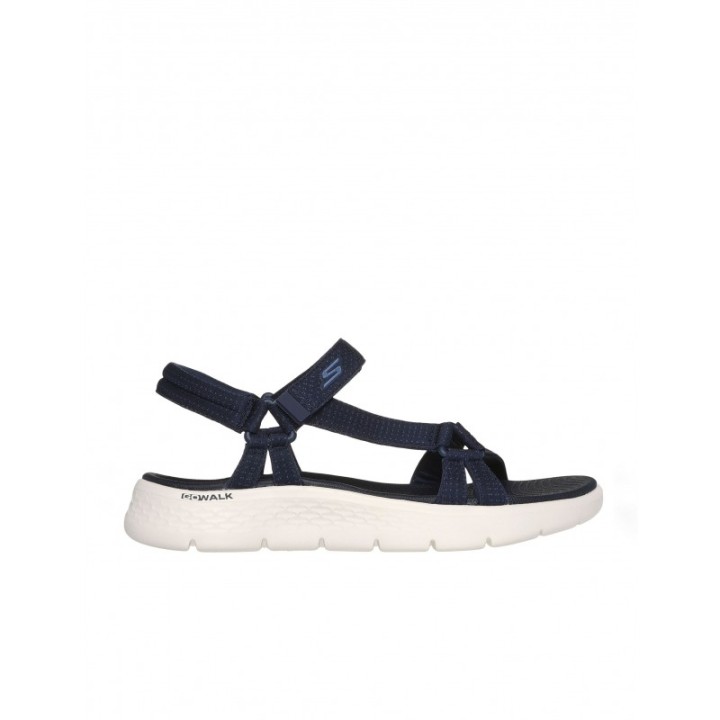 Sandalias Deportivas SKECHERS GO WALK Flex Sandal Sublime