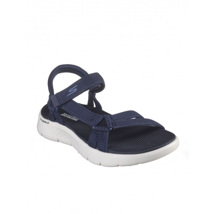 Sandalias Deportivas SKECHERS GO WALK Flex Sandal Sublime