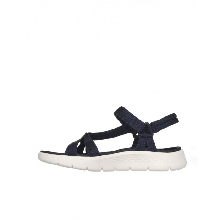 Sandalias Deportivas SKECHERS GO WALK Flex Sandal Sublime