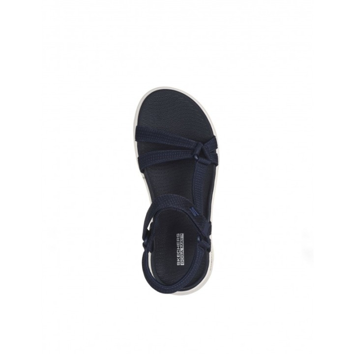 Sandalias Deportivas SKECHERS GO WALK Flex Sandal Sublime