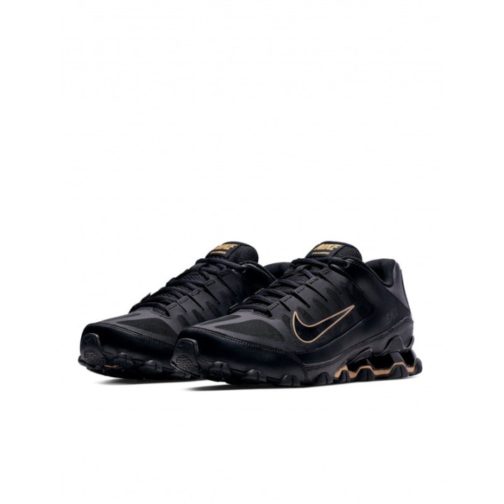 Zapatillas NIKE Reax 8 TR Negras