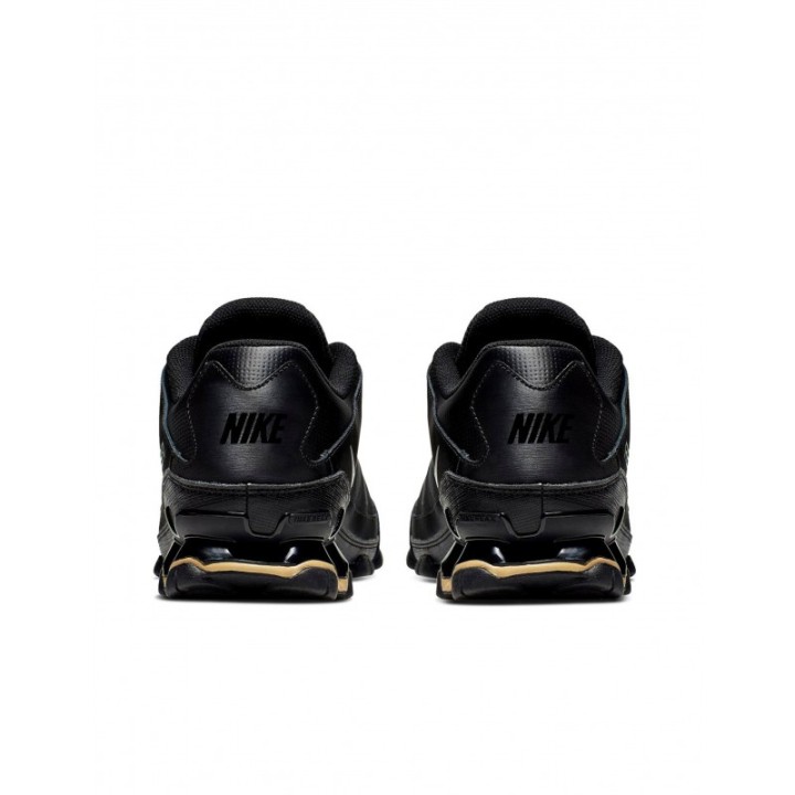 Zapatillas NIKE Reax 8 TR Negras