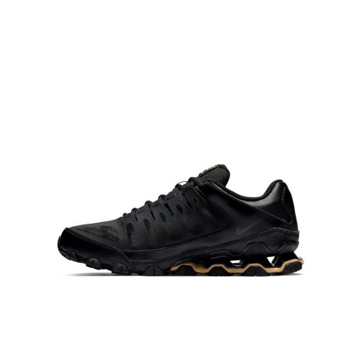 Zapatillas NIKE Reax 8 TR Negras