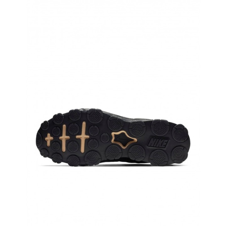 Zapatillas NIKE Reax 8 TR Negras