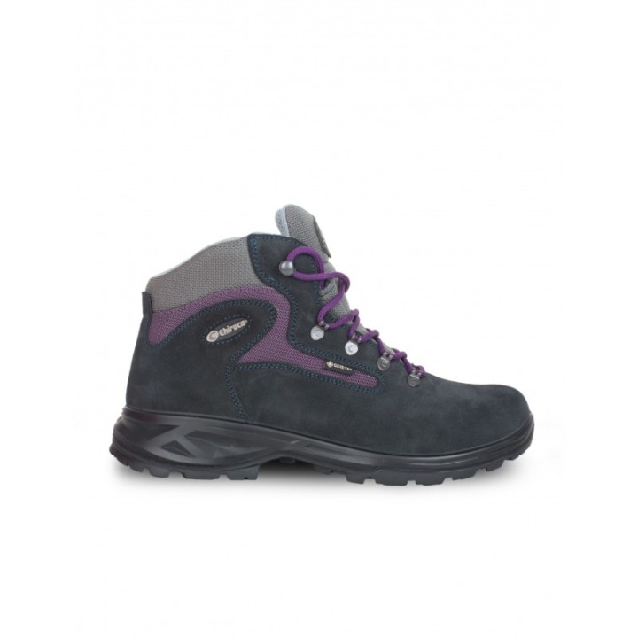 Botas de Montana Gore Tex CHIRUCA Massana 36
