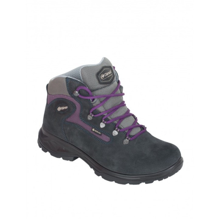 Botas de Montana Gore Tex CHIRUCA Massana 36