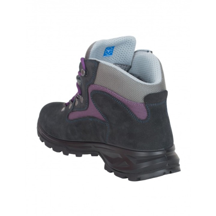 Botas de Montana Gore Tex CHIRUCA Massana 36