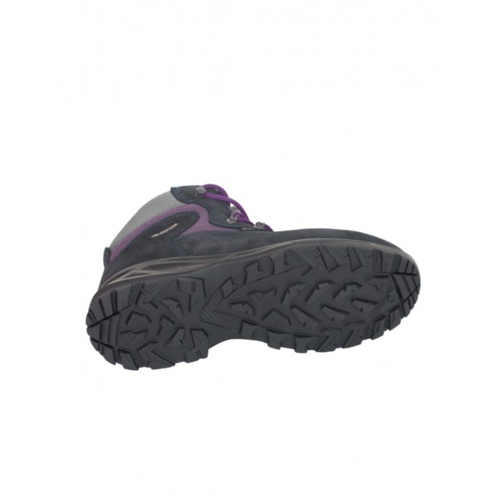 Botas de Montana Gore Tex CHIRUCA Massana 36