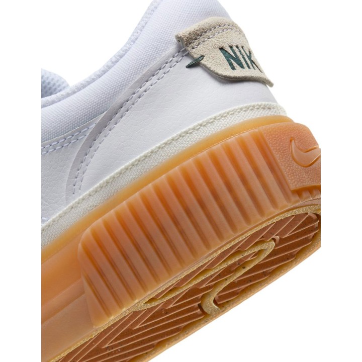 Zapatillas Blancas NIKE Court Legacy Lift