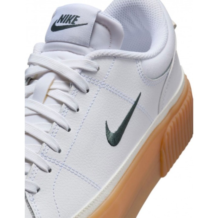 Zapatillas Blancas NIKE Court Legacy Lift